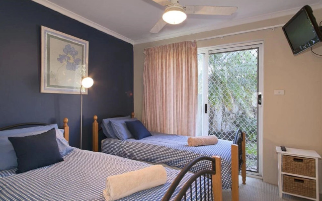 1/17 22nd Ave - Sawtell, NSW