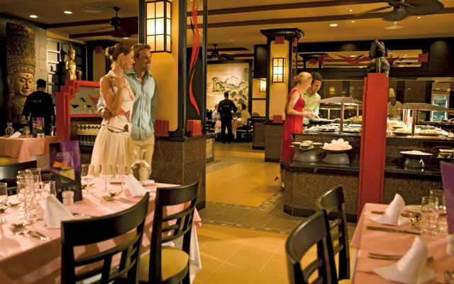 Hotel Riu Karamboa - Adults Only - All Inclusive