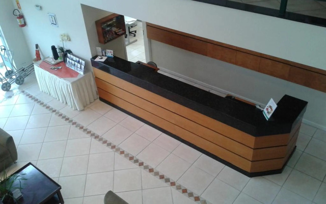 Harbor Self Graciosa Hotel