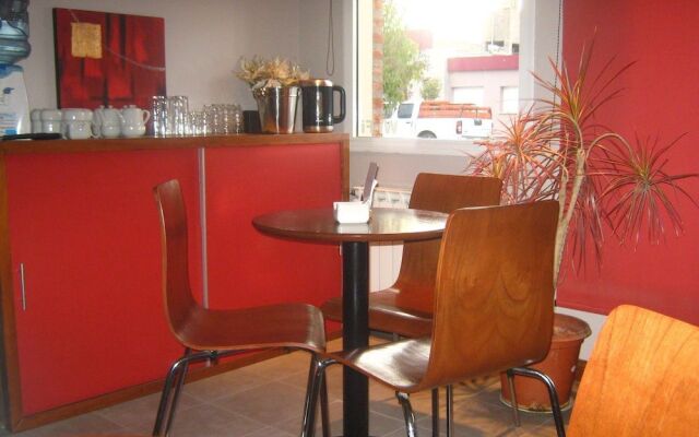 El Molle Hotel Boutique