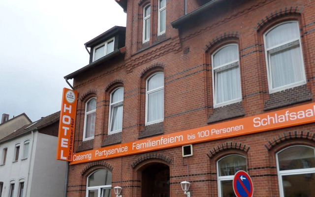 Aparthotel Sarstedter Hof