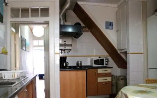 Akicity Bairro Alto Night