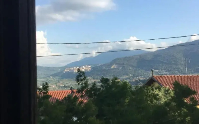 Agriturismo Carretiello