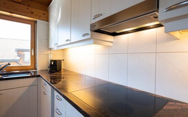 Apartment Penthouse Brugg Amden