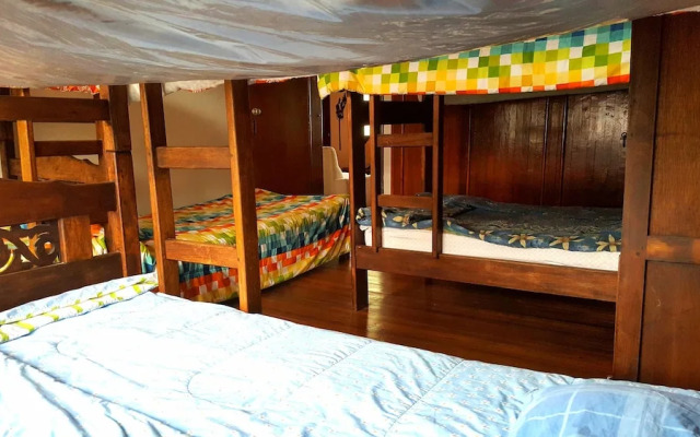 Rumbos Café Hostal - Adults Only