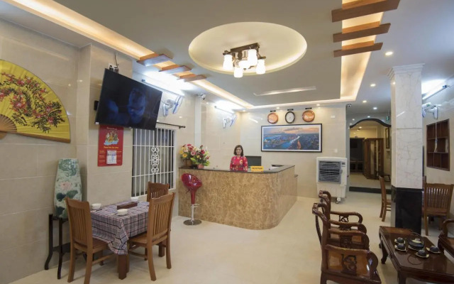 Nhà Bống homestay2