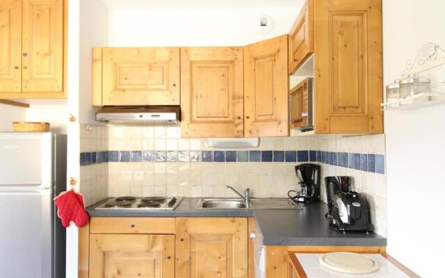 Appartement Aussois, 3 pièces, 6 personnes - FR-1-508-30