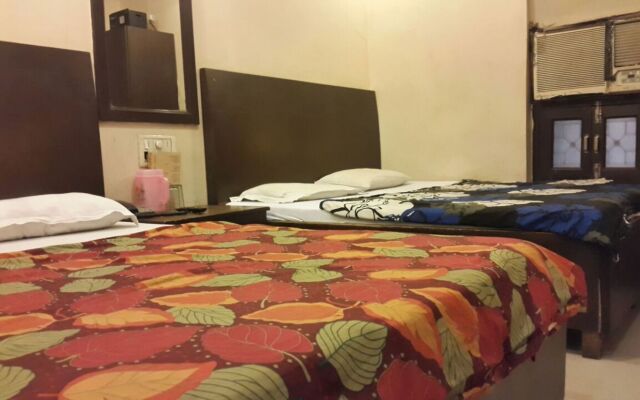 Ashwani Hotel