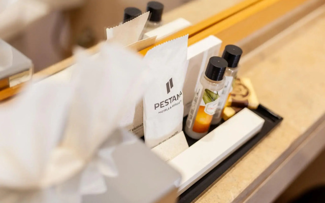 Pestana Trópico - Ocean & City Hotel