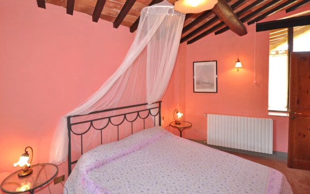Villa Panzano