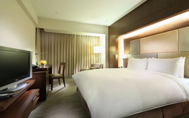 Park Taipei Hotel