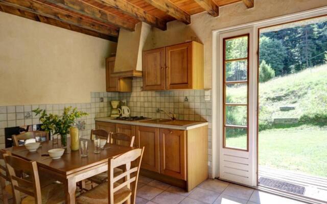 Gîte La Versanne, 3 pièces, 4 personnes - FR-1-496-127