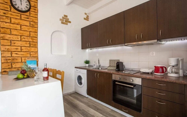Faliraki Blue Villas