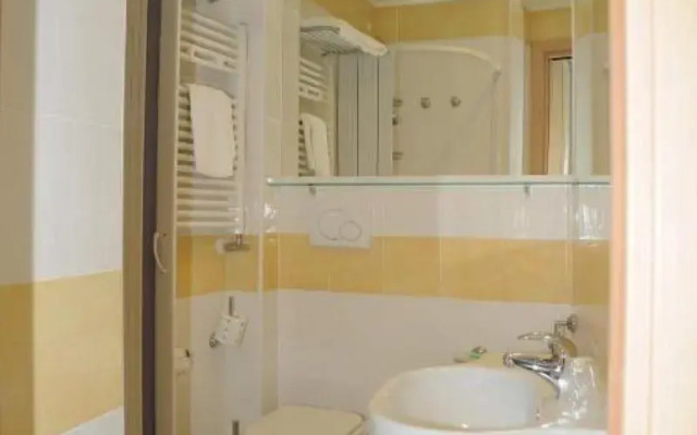 Hotel Rivamare