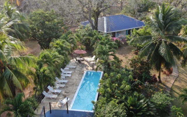 Miraflores Boutique Hotel