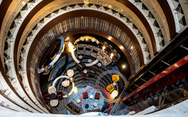 JF Grand Puebla