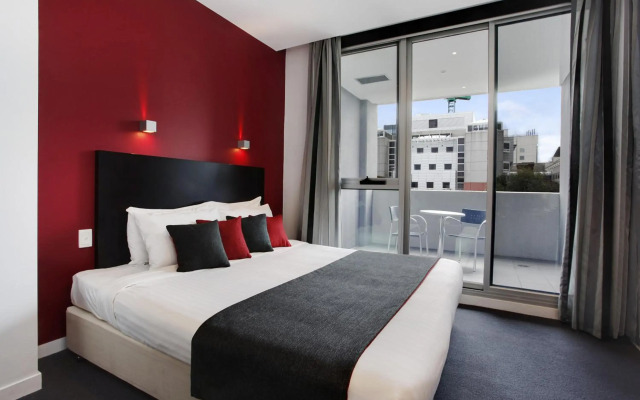 Adara Hotel Richmond