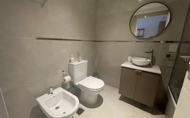 Urban Luxury- Studio Living in San Telmo Num6917