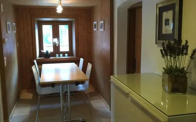 Haus Regli