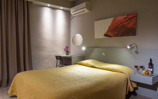 Vergina Hotel