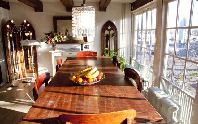 De Baronie B&B