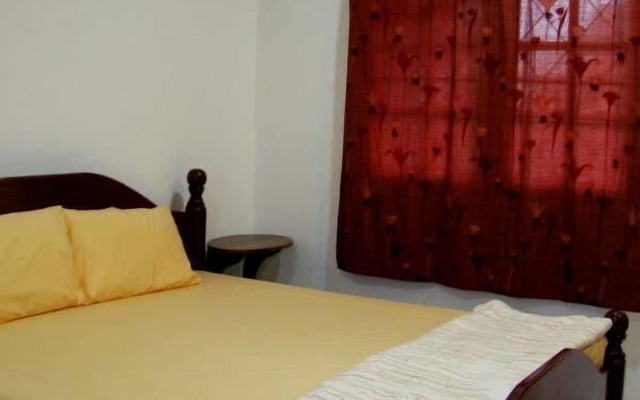 Lamoon Lamai Residence