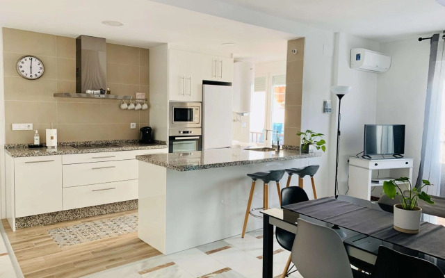 FAISÁN 20 Apartamento