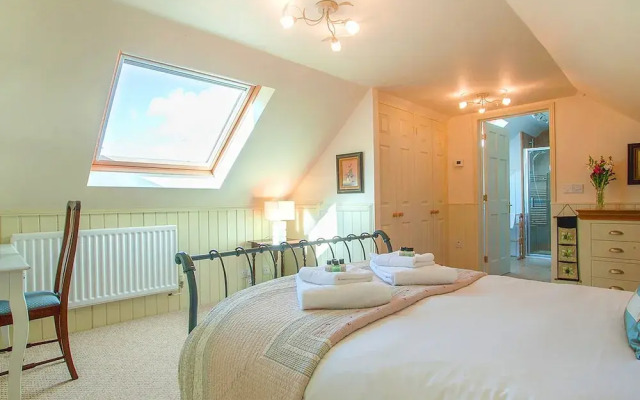 Rainsbury House, Taunton