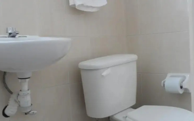 Casa De Huéspedes Panama