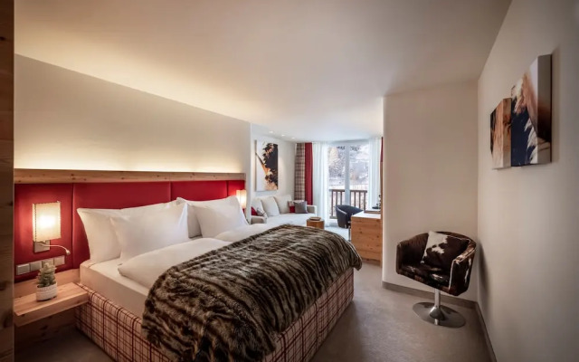 Kesselspitze Hotel & Chalet, Valamar Collection