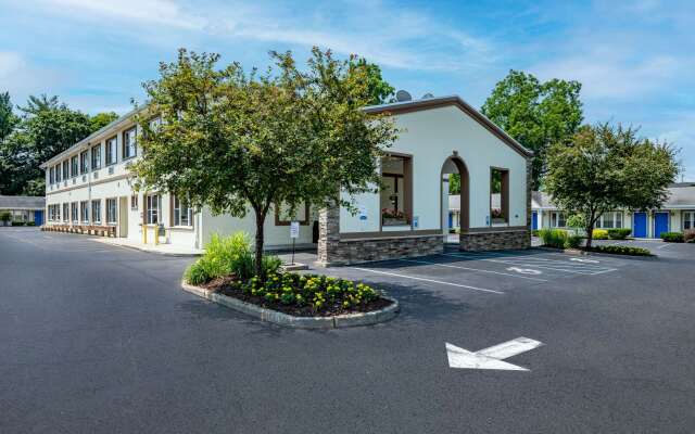 Rodeway Inn Poughkeepsie