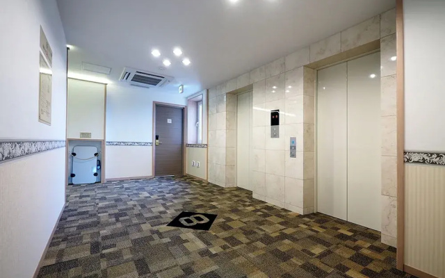 Toyoko Inn Iseshi Eki