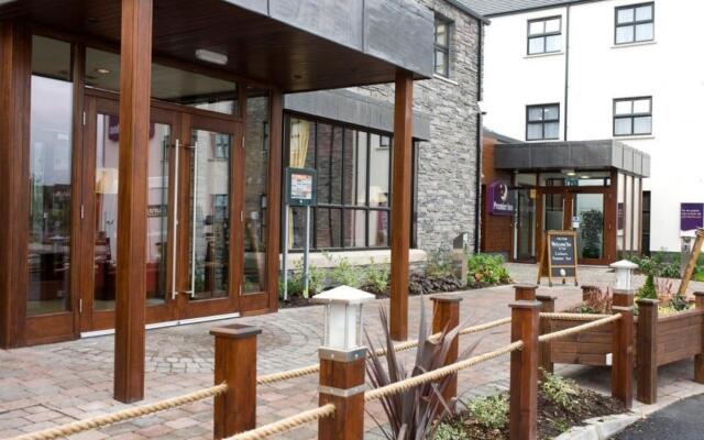 Premier Inn Lisburn
