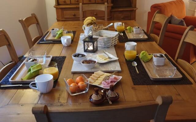 Chez Constance