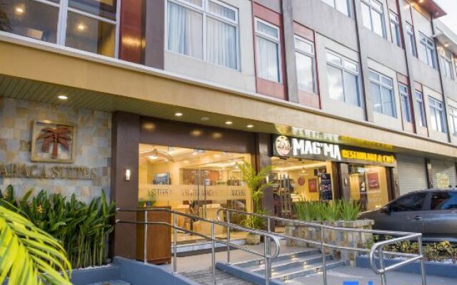 Hotel Herencia 625