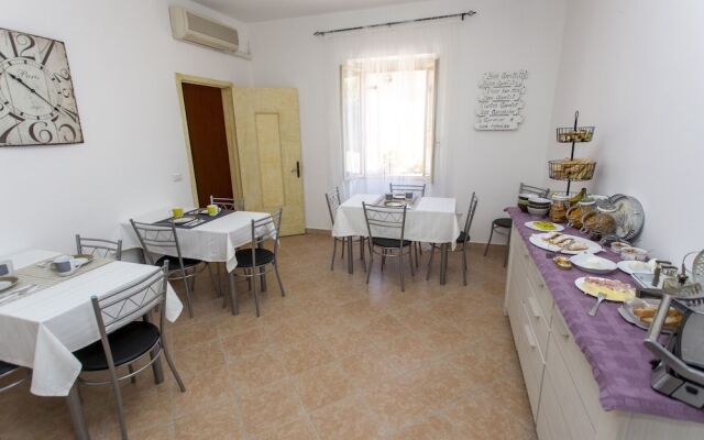 B&B Borgo San Pietro