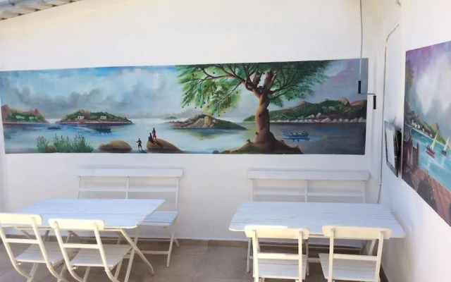 Çarşı Butik Otel