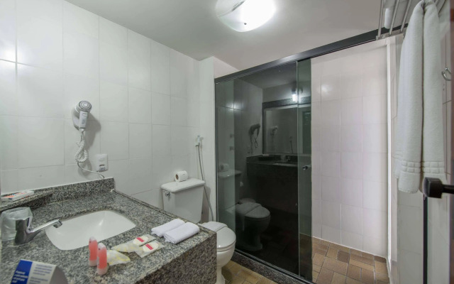Hotel Caiçara João Pessoa