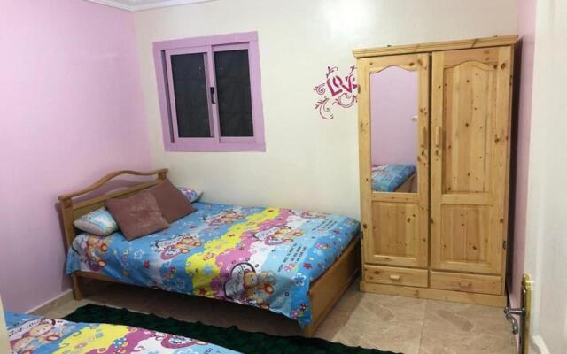 AC, Wi-Fi Shahrazad Beach Apartment-2