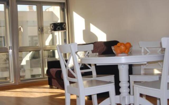 Apartamentos Cedeira