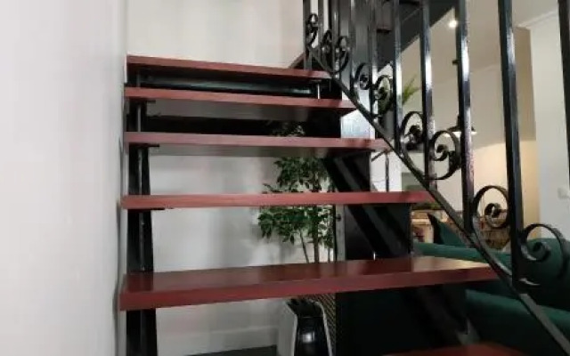 Bartholomeu Guesthouse