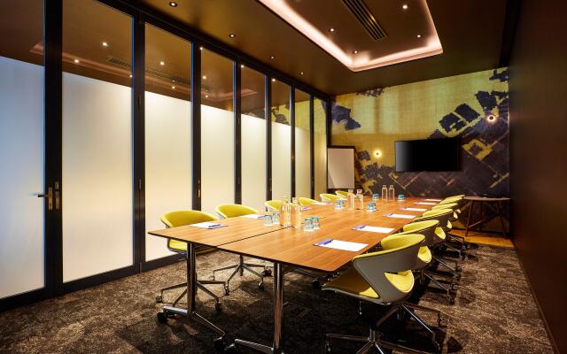 Holiday Inn Express Newcastle by IHG