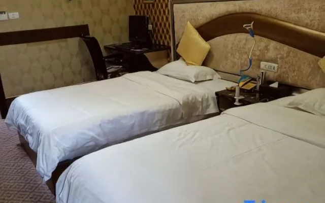 Quxian Century Sunshine Hotel-The West Hotel