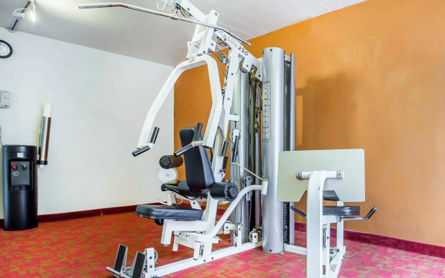 Comfort Inn Matthews - Charlotte