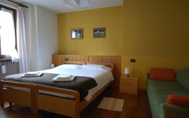 Chalet Silvi Residence