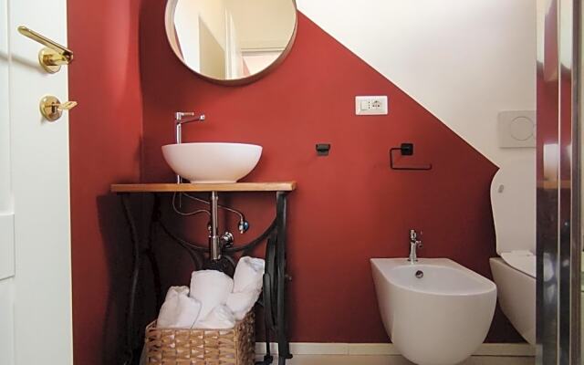 Casa Tulù B&B