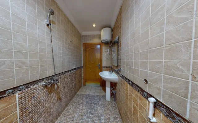 Taiba Oasis Hotel Apartments