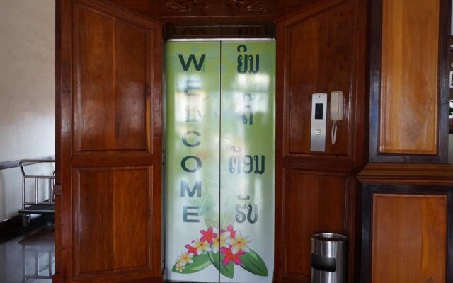 Saylomyen Hotel