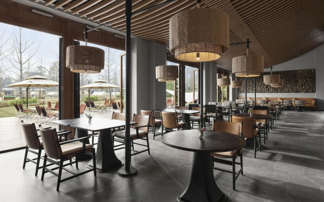 Angsana Chengdu Wenjiang