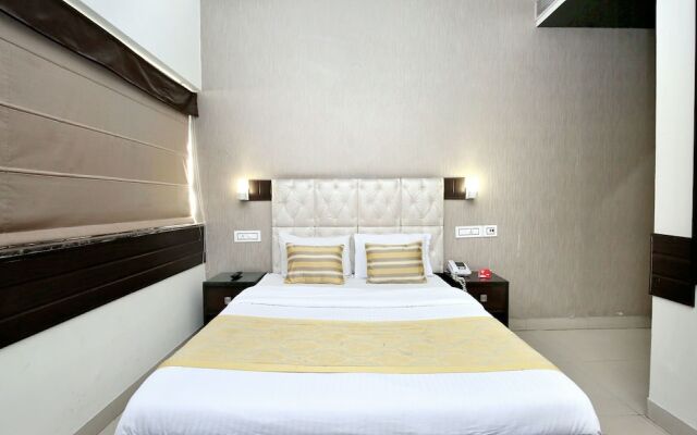 Hotel E hteen